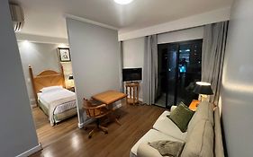 Hotel Estamp Moema Ibirapuera Uh407